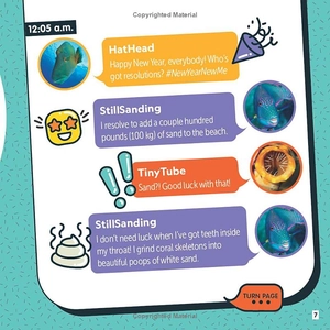 critter chat - world wild web - Ảnh 5