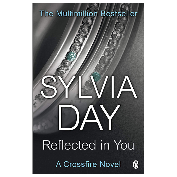 crossfire 2: reflected in you