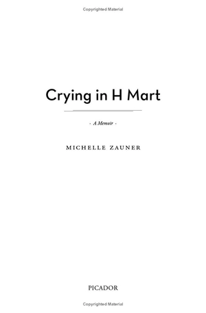 crying in h mart - Ảnh 3