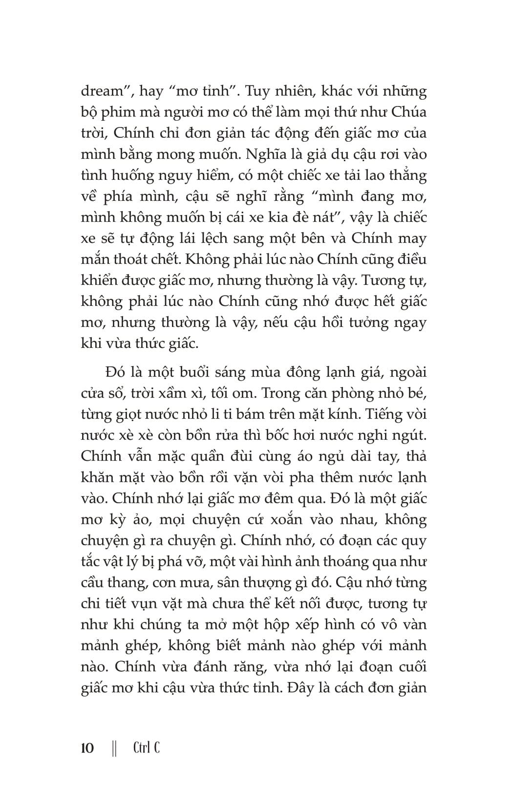 Ctrl C - Ảnh 8
