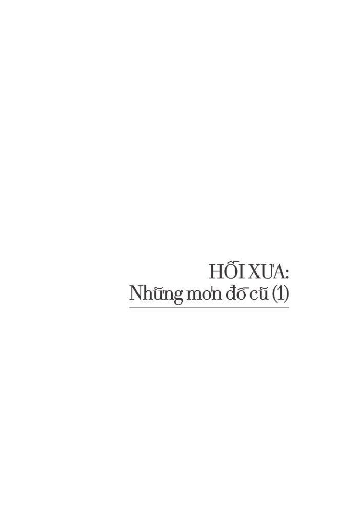 cũ - bygone - Ảnh 9