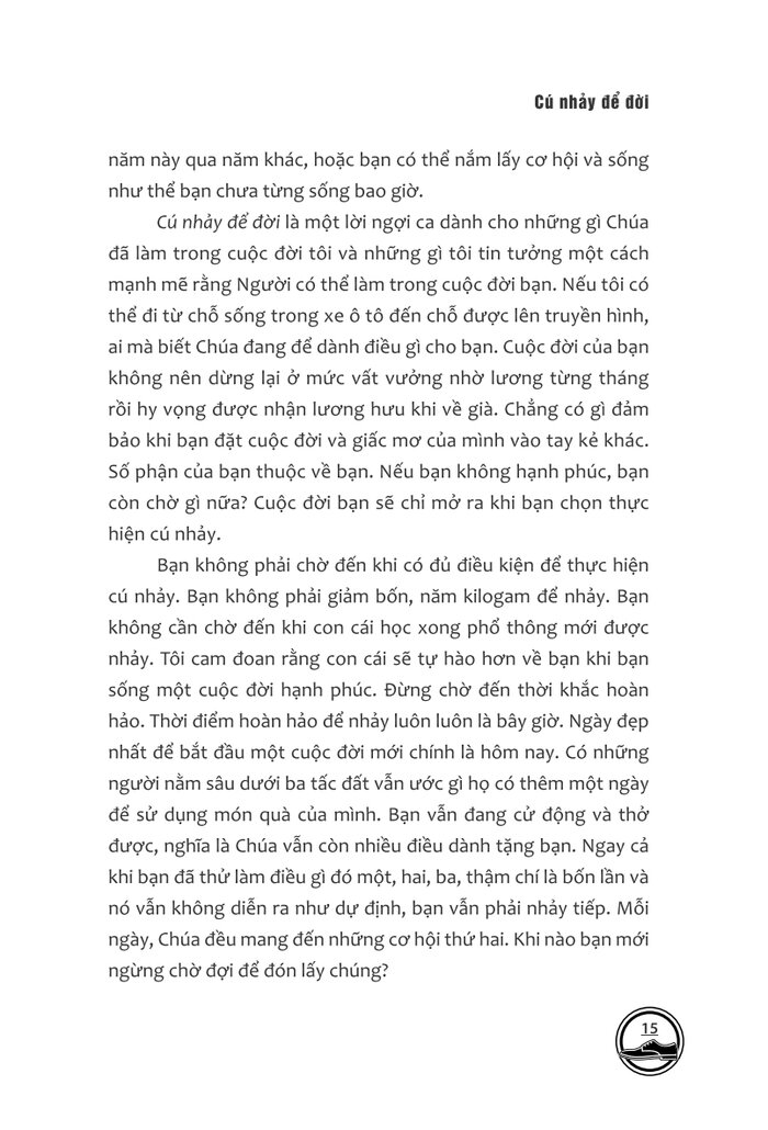 cú nhảy để đời - Ảnh 10