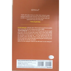 cú sốc tương lai - Ảnh 3