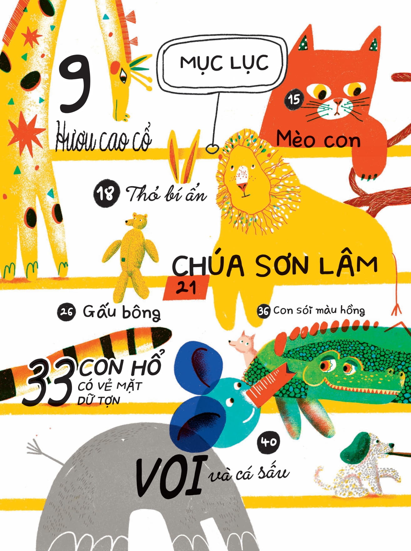 cửa hàng thế giới tuổi thơ - Ảnh 2
