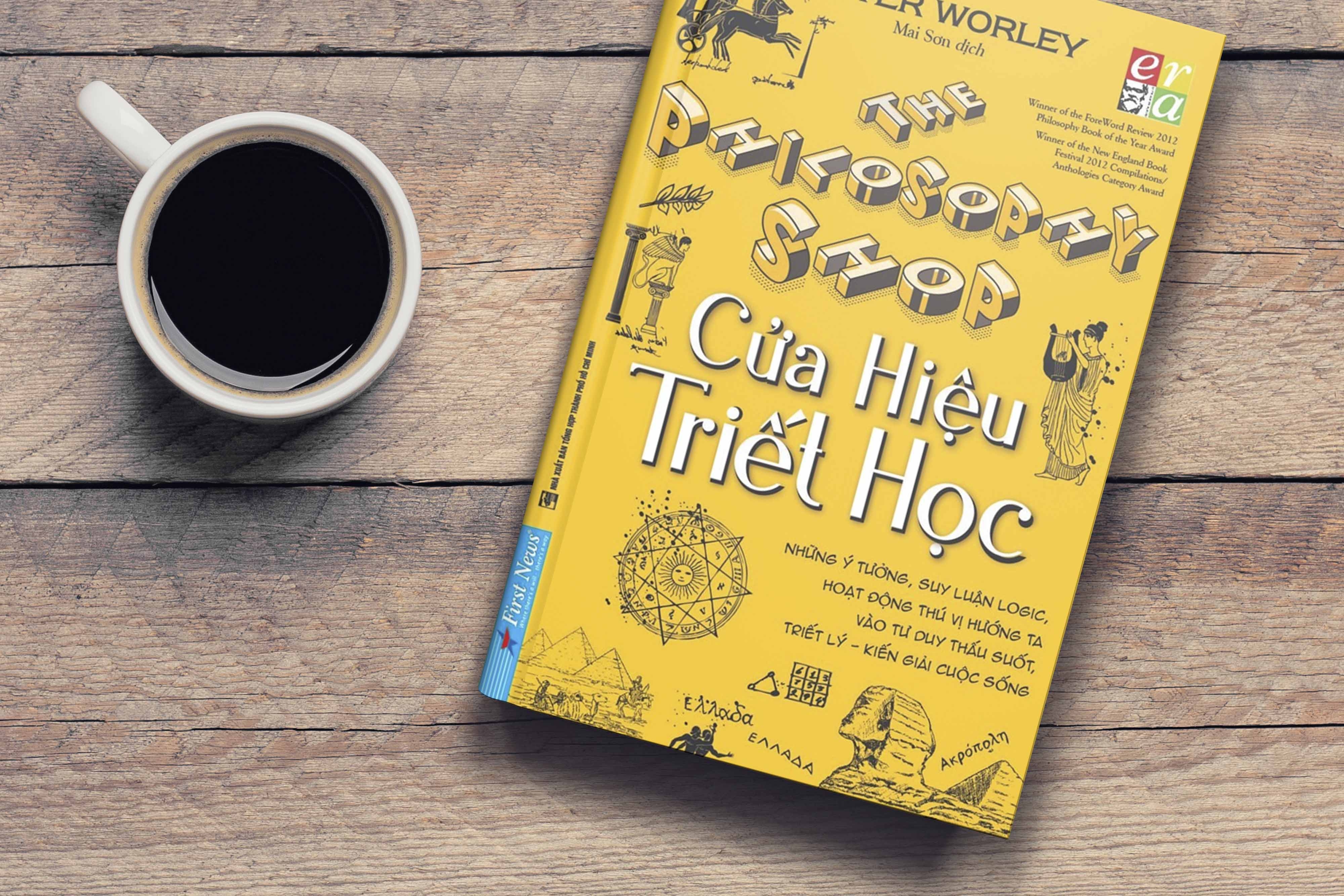 cửa hiệu triết học - Ảnh 6