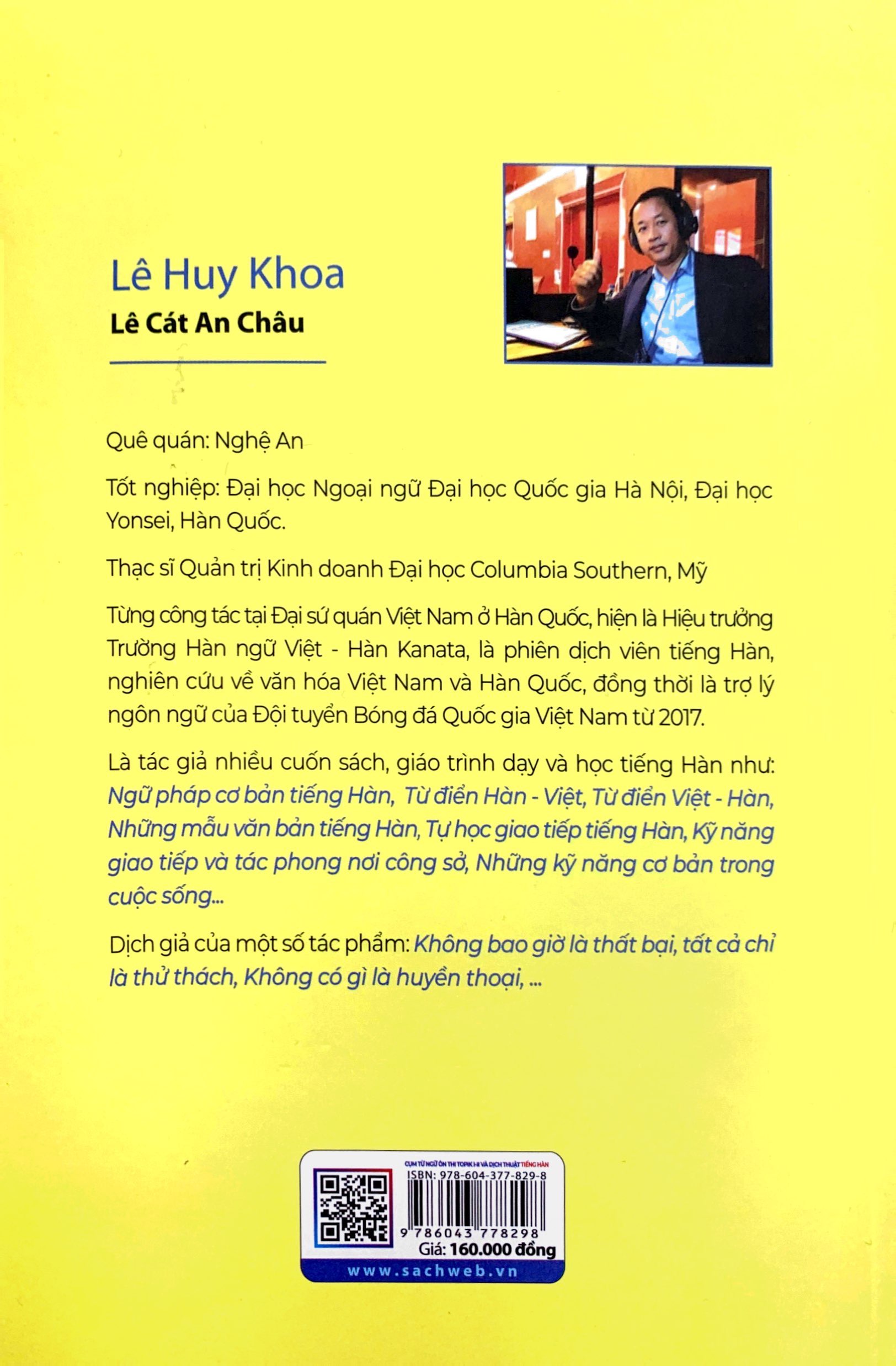 cụm từ ngữ ôn thi topik i-ii và dịch thuật tiếng hàn - Ảnh 8