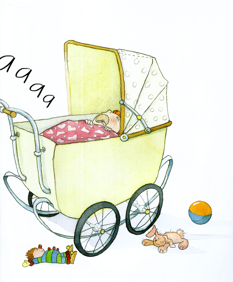 cún cưng đi dạo - những bài ca gia đình ấm áp - Ảnh 15