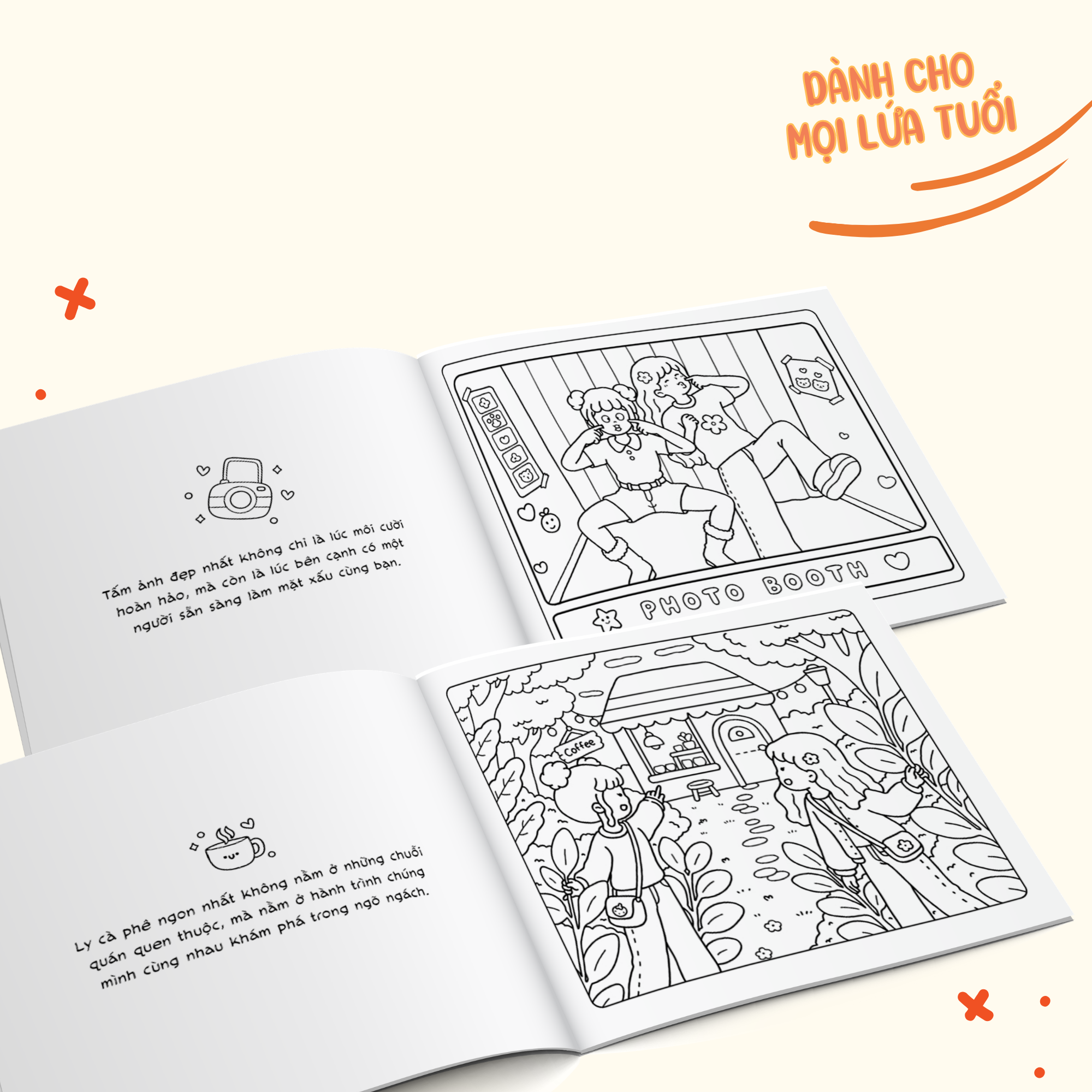 Cùng Cậu Đi Khắp Thế Gian - Ảnh 5