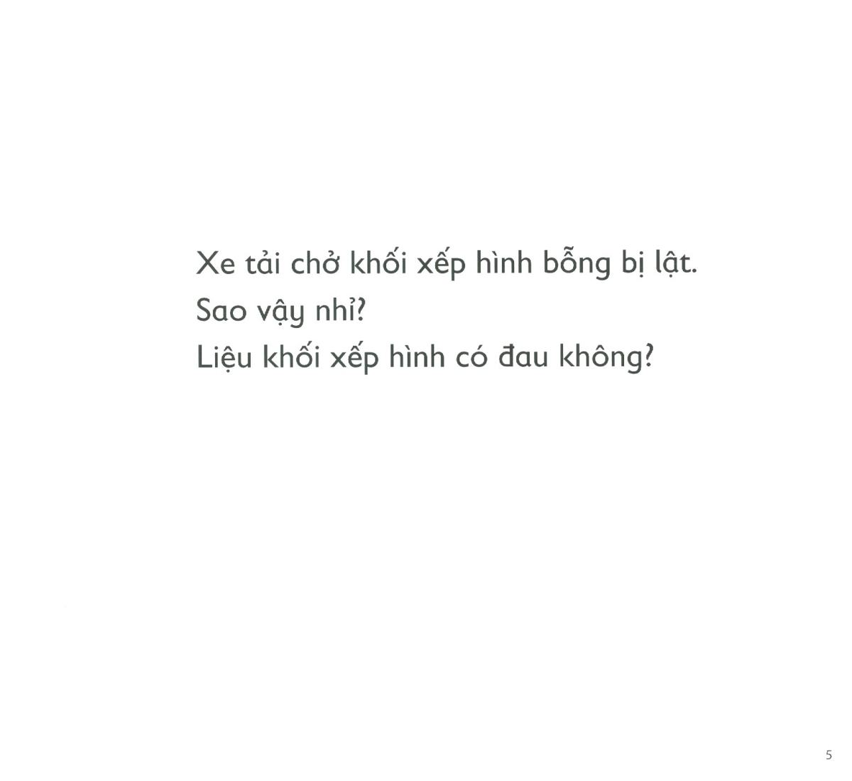 cùng chơi với gấu con - bạn gấu con đau quá đau quá (0-3) - Ảnh 3