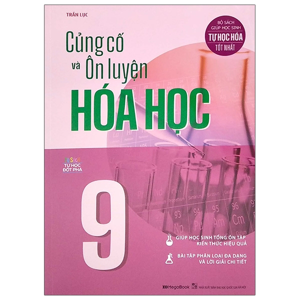 củng cố và ôn luyện hóa học 9