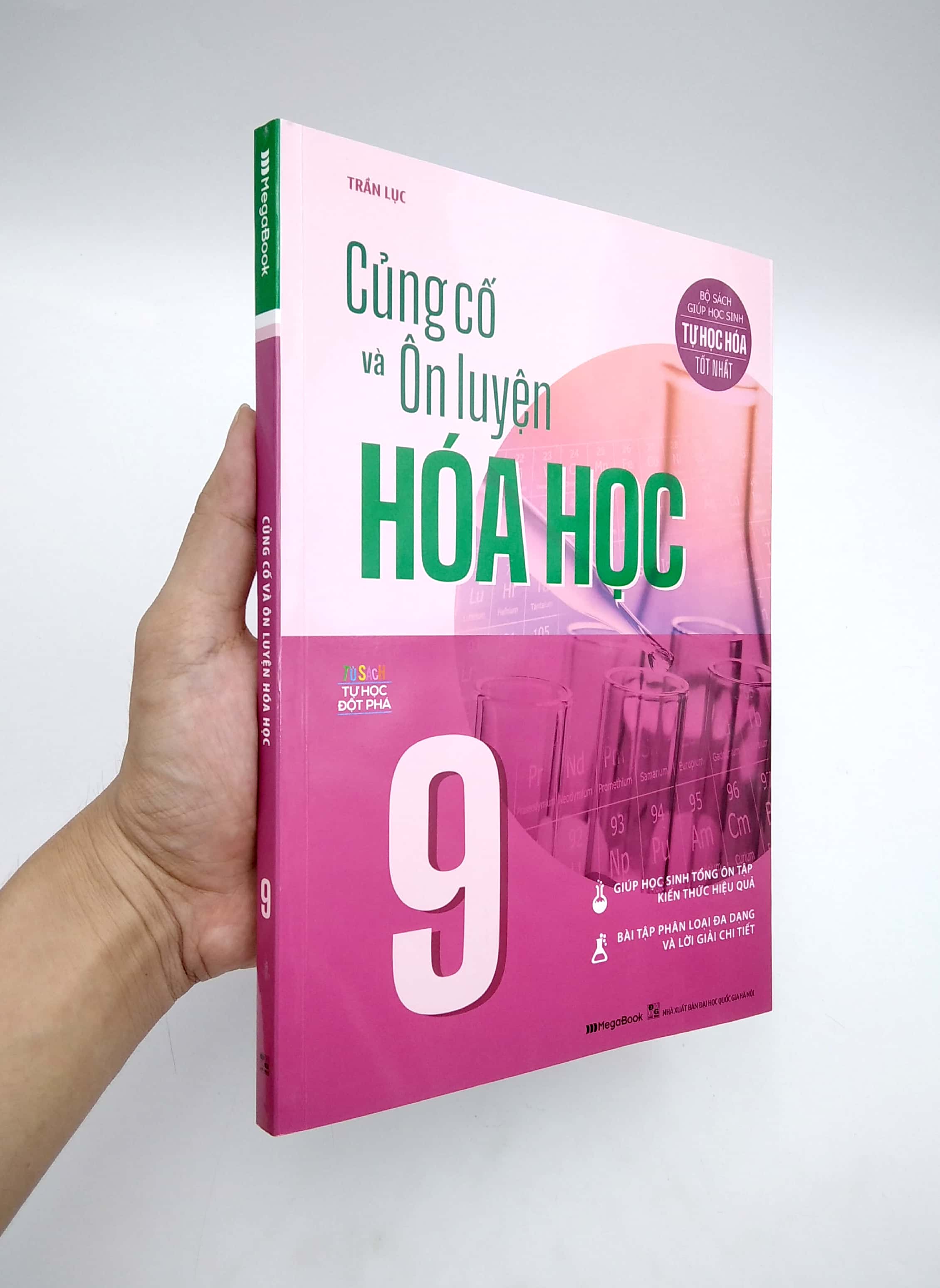 củng cố và ôn luyện hóa học 9 - Ảnh 7