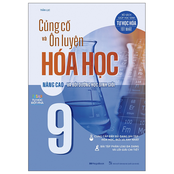 củng cố và ôn luyện hóa học 9 - nâng cao và bồi dưỡng học sinh giỏi - Ảnh 2