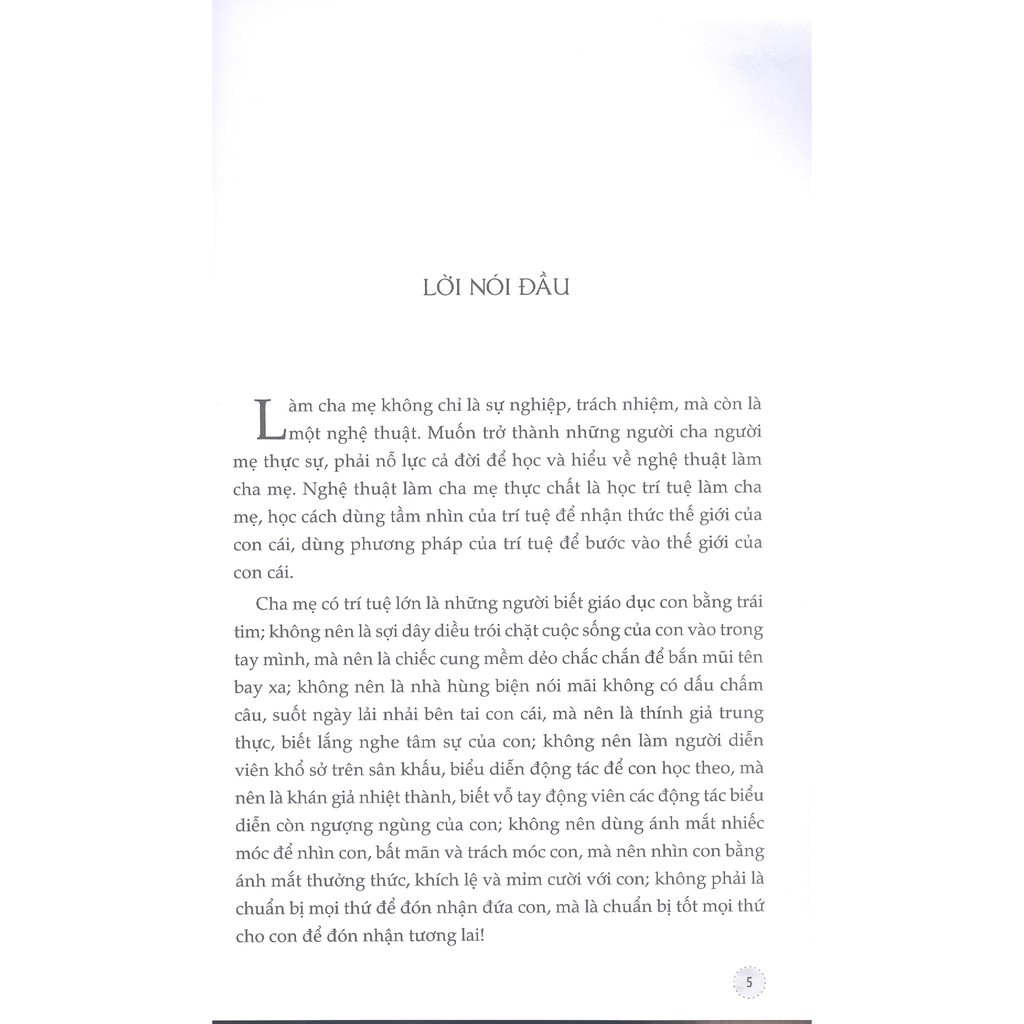 cùng con trưởng thành - lắng nghe con bạn - Ảnh 3