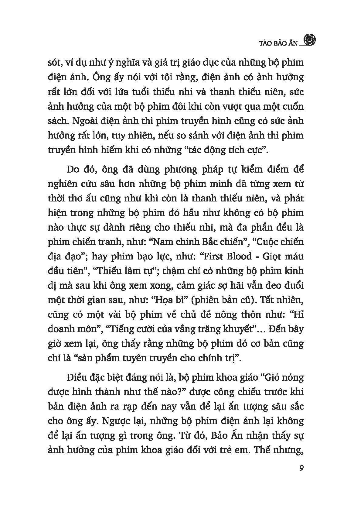 cùng con trưởng thành qua những bộ phim thiếu nhi kinh điển - Ảnh 9