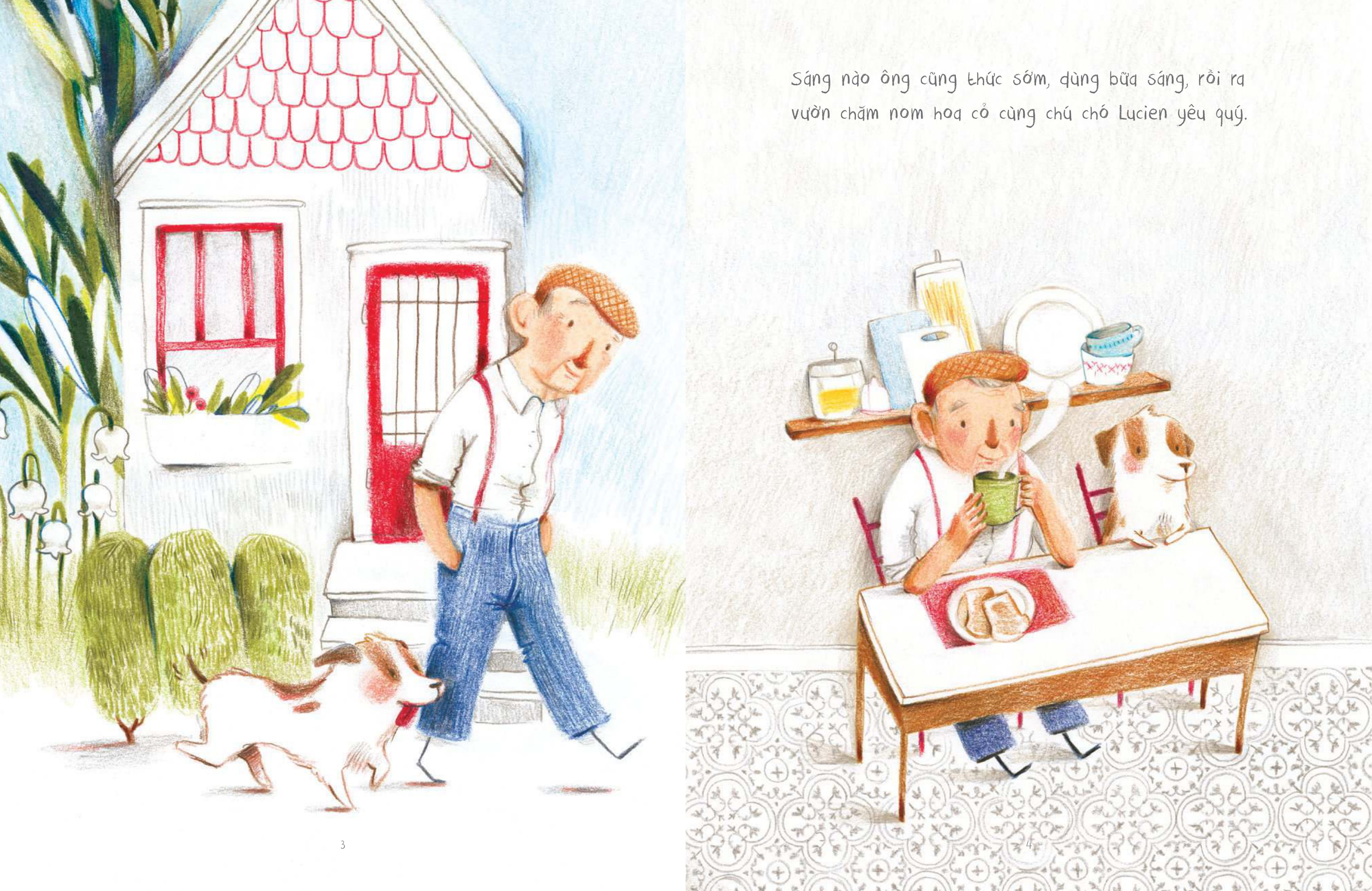 cung hoàng đạo thông điệp từ các vì sao - Ảnh 4