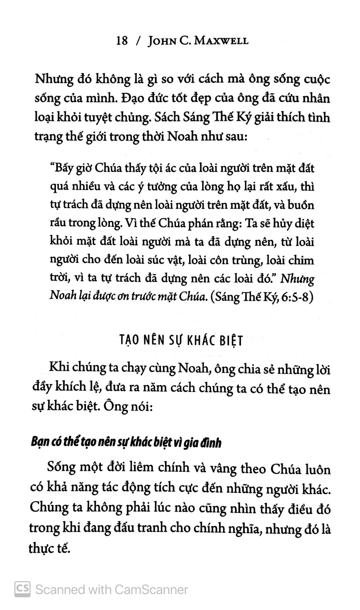 cùng john maxwell đồng hành - Ảnh 7