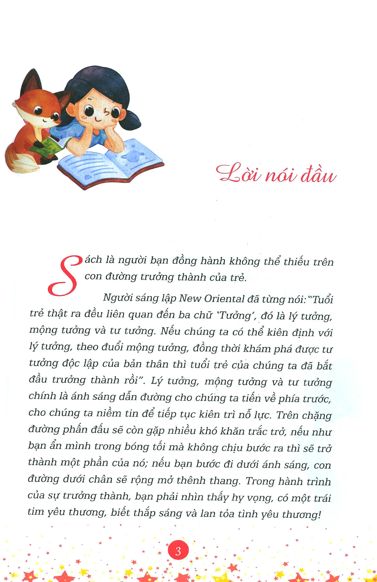 cùng trẻ lớn lên với những câu chuyện truyền cảm hứng - nhật ký trưởng thành - đánh bại thói quen xấu - Ảnh 3