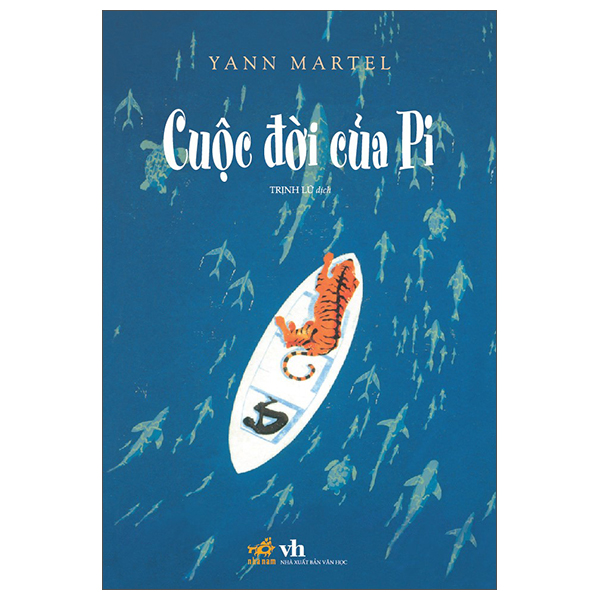 Cuoc Doi Cua Pi