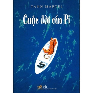 cuộc đời của pi (tái bản 2019) - Ảnh 2