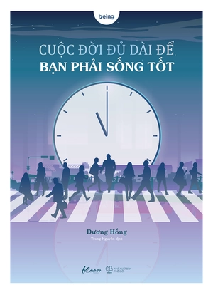 cuộc đời đủ dài để bạn phải sống tốt - Ảnh 2