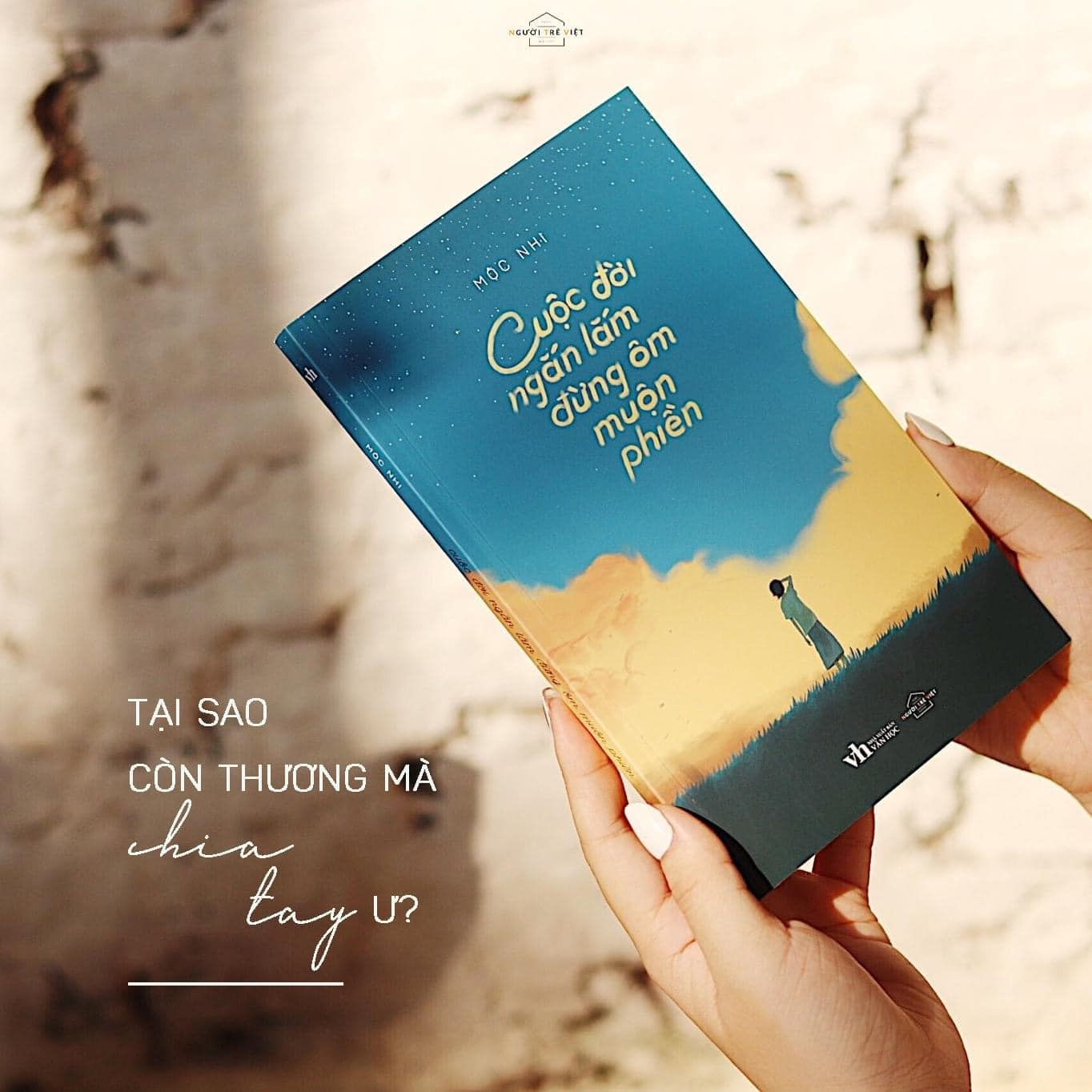 cuộc đời ngắn lắm đừng ôm muộn phiền - tặng kèm 3 postcard - Ảnh 5
