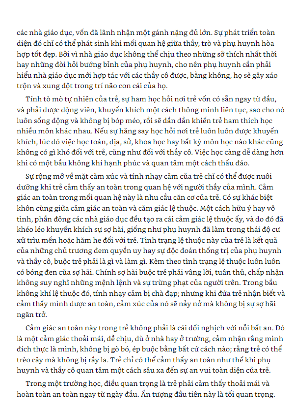 cuộc đời phía trước - Ảnh 9
