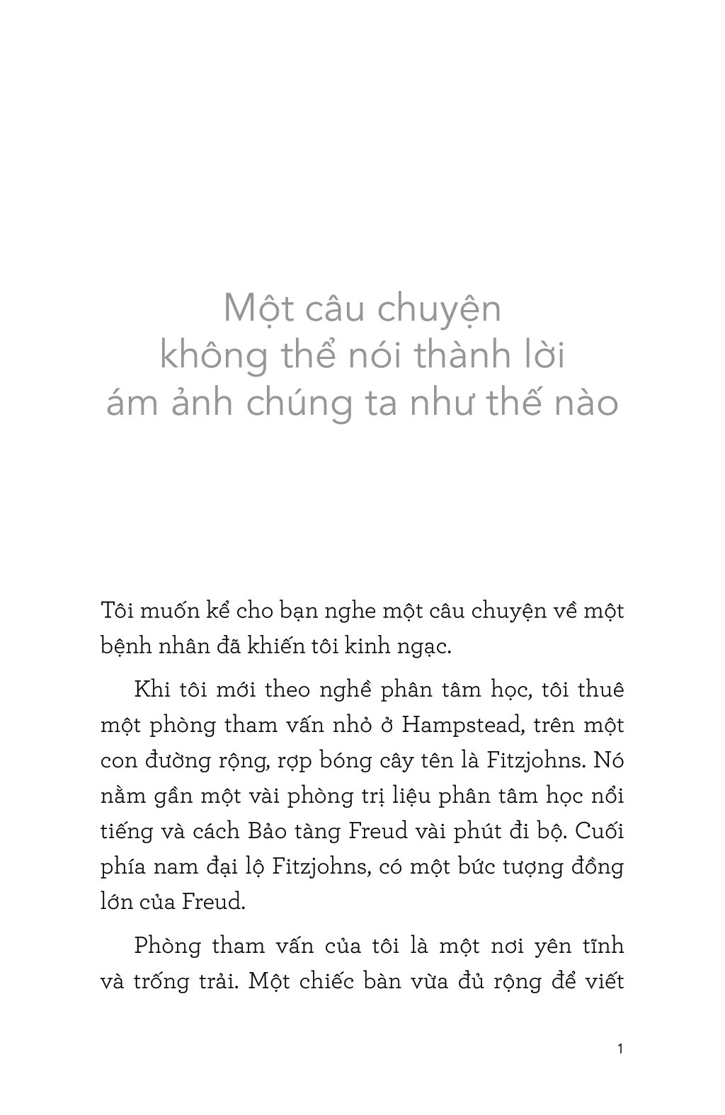 cuộc đời soi tỏ - chúng ta đánh mất và tìm thấy chính mình như thế nào - Ảnh 10
