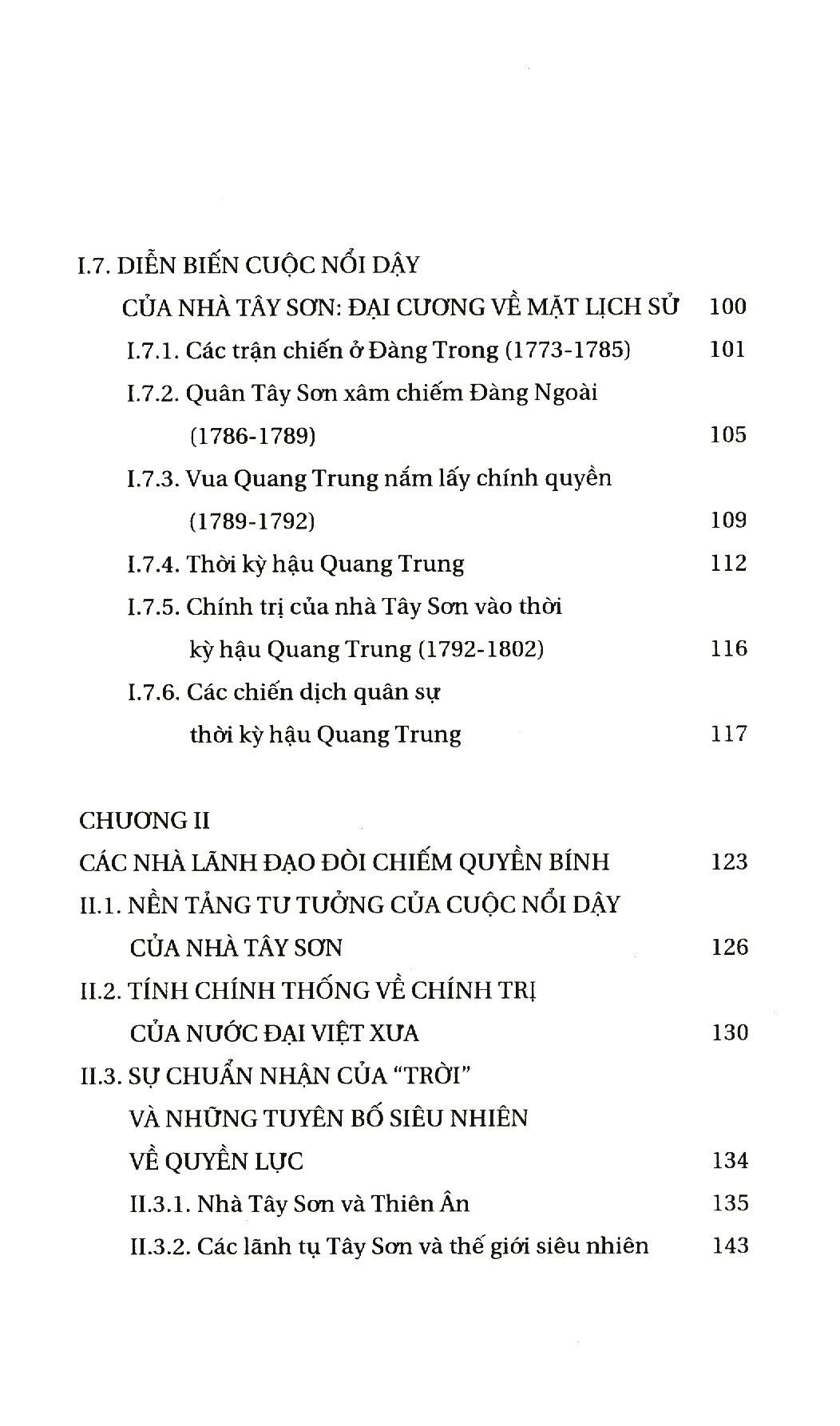 cuộc nổi dậy của nhà tây sơn - Ảnh 5
