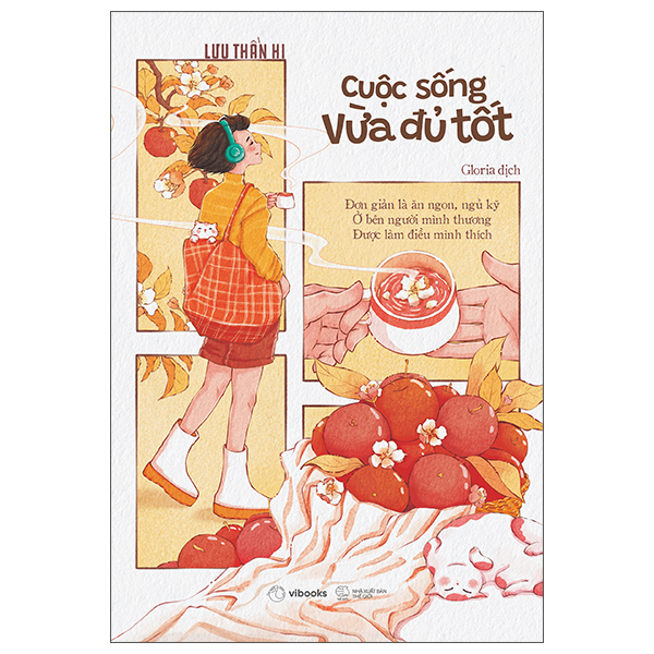 Cuoc Song Vua Du Tot