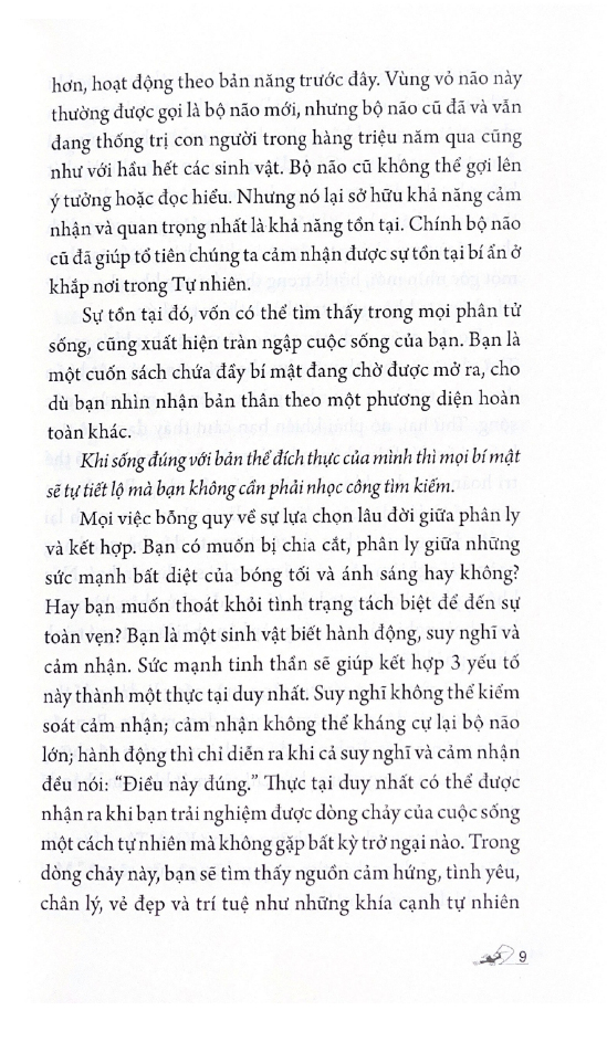 cuốn sách của những bí mật - giản mã các khía cạnh bị che giấu trong cuộc sống (tái bản) - Ảnh 5