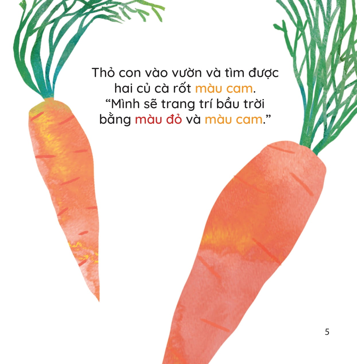 Cuon Sach Dau Tien - Cau Vong Cua Tho Con - Bia Cung - Ảnh 6