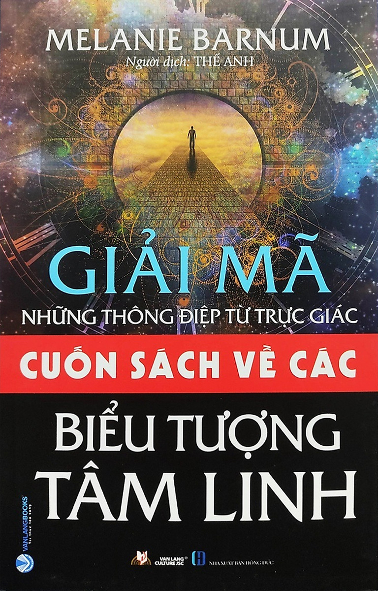 cuốn sách về các biểu tượng tâm linh (tái bản) - Ảnh 2