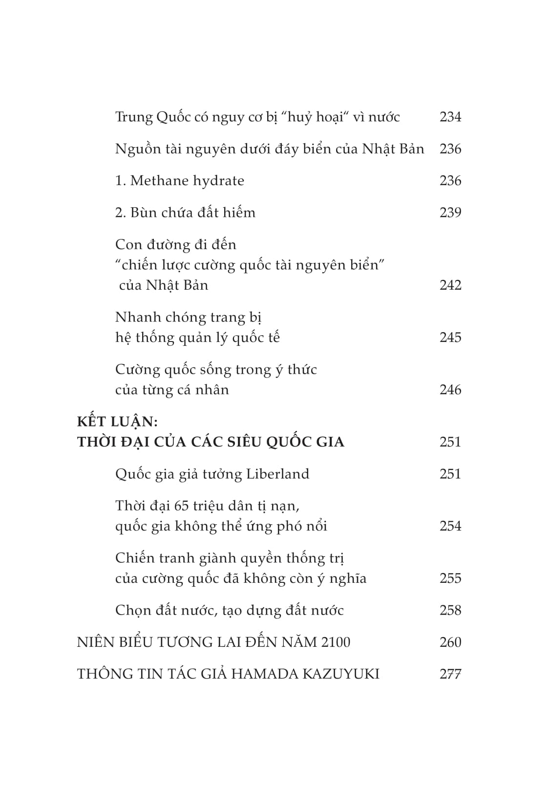 cường quốc trong tương lai - vẽ lại bản đồ thế giới năm 2030 (tái bản) - Ảnh 11