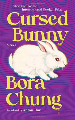 cursed bunny - Ảnh 2
