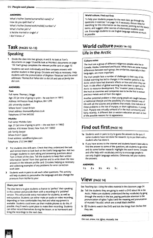 cutting edge elementary teacher's book with teacher's resources disk pack - Ảnh 7