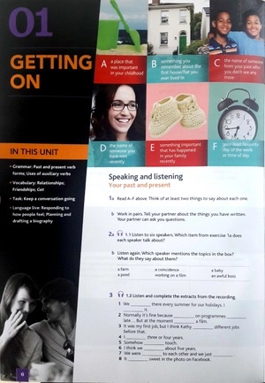 cutting edge upper intermediate students' book and dvd pack: upper intermediate - Ảnh 3