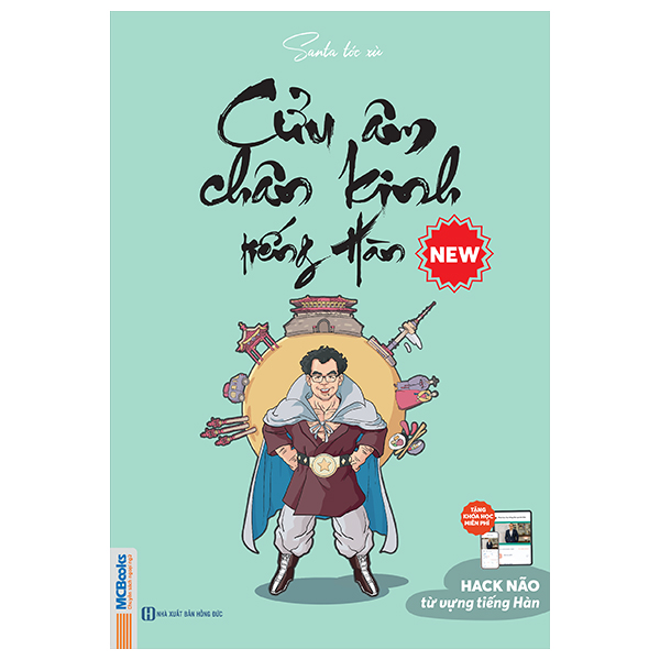Cuu Am Chan Kinh Tieng Han