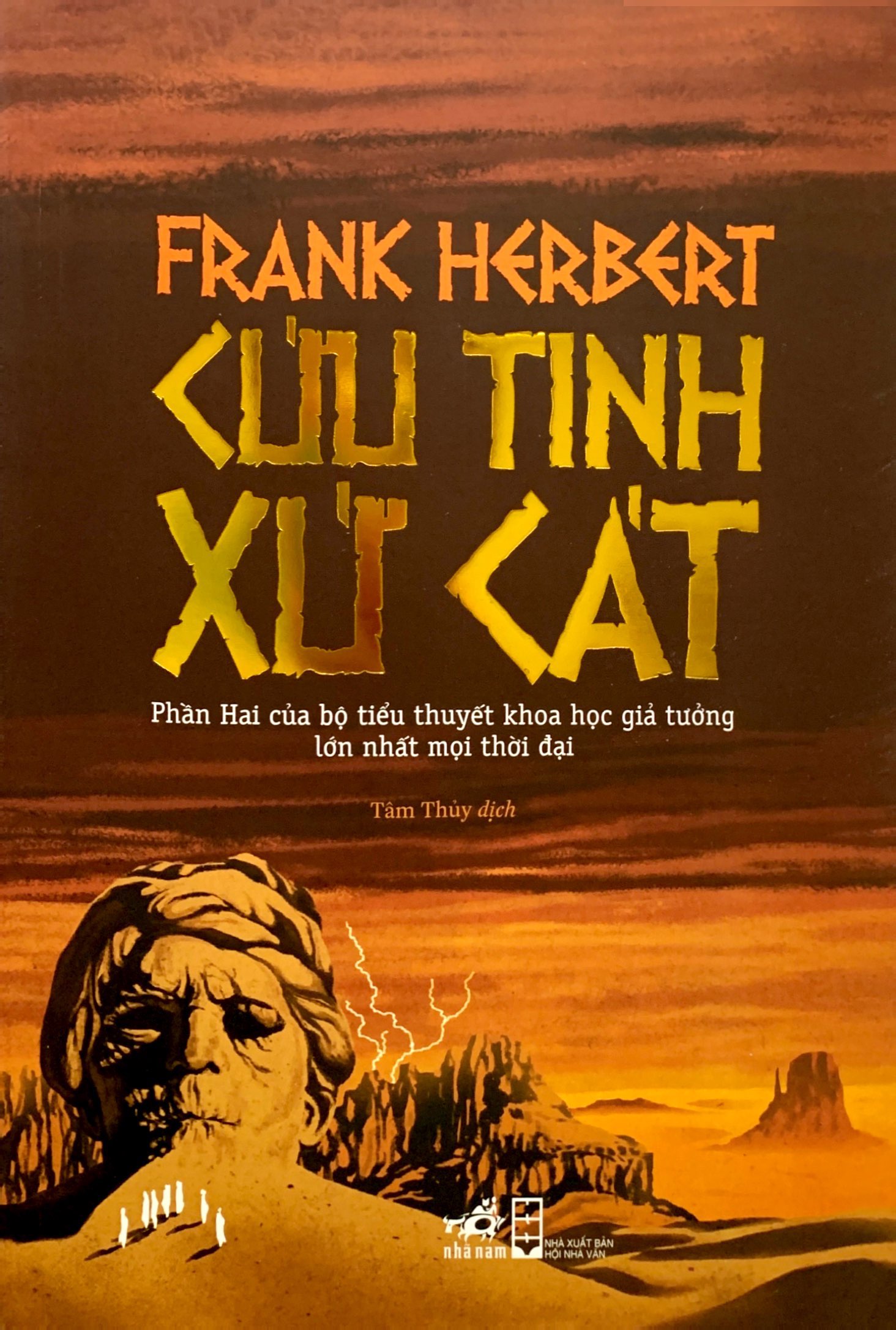cứu tinh xứ cát - dune phần 2 - Ảnh 3