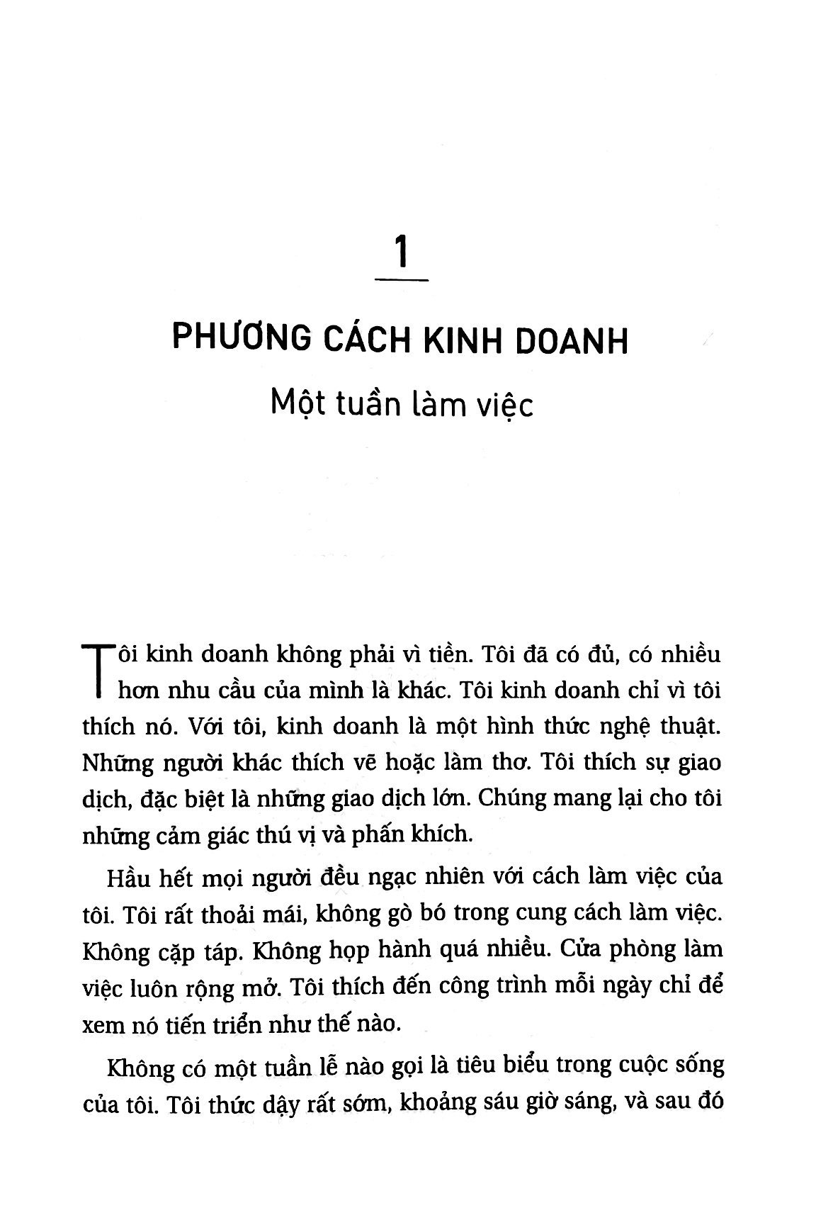 d. trump - nghệ thuật đàm phán (tái bản 2020) - Ảnh 8