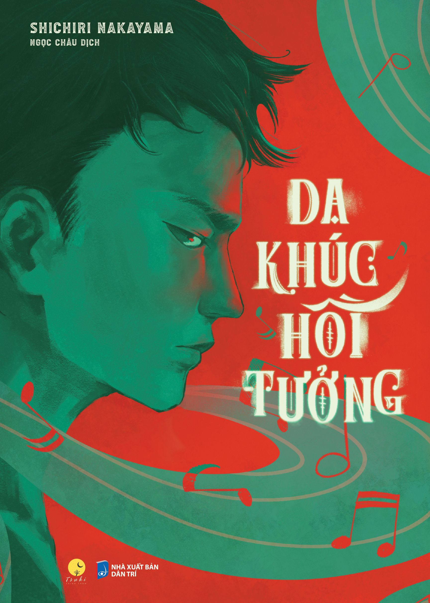Dạ Khúc Hồi Tưởng - Ảnh 2