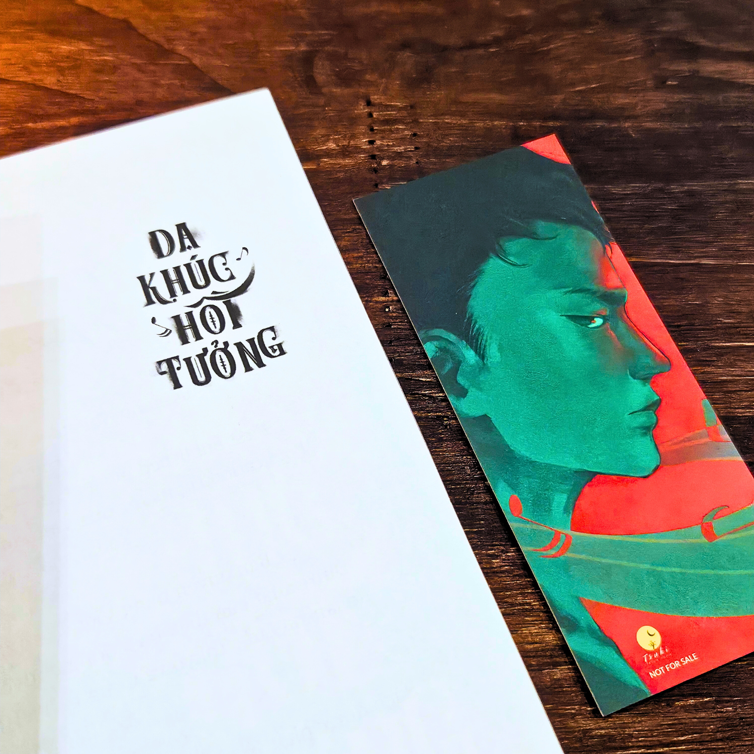Dạ Khúc Hồi Tưởng - Ảnh 7