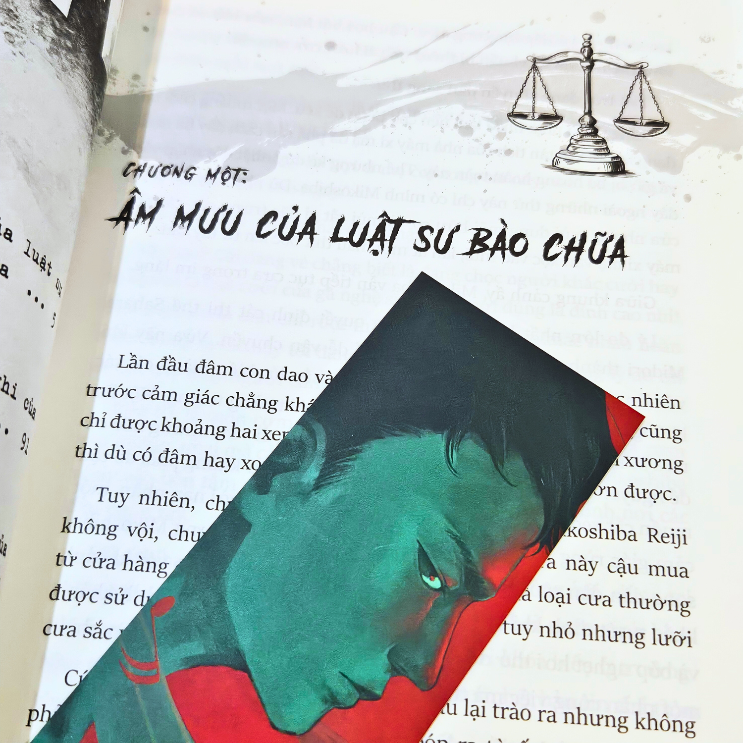 Dạ Khúc Hồi Tưởng - Ảnh 8