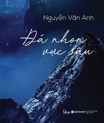 đá nhọn vực sâu - Ảnh 2