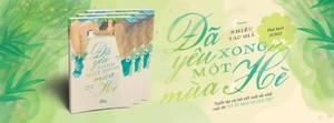đã yêu xong một mùa hè - Ảnh 4