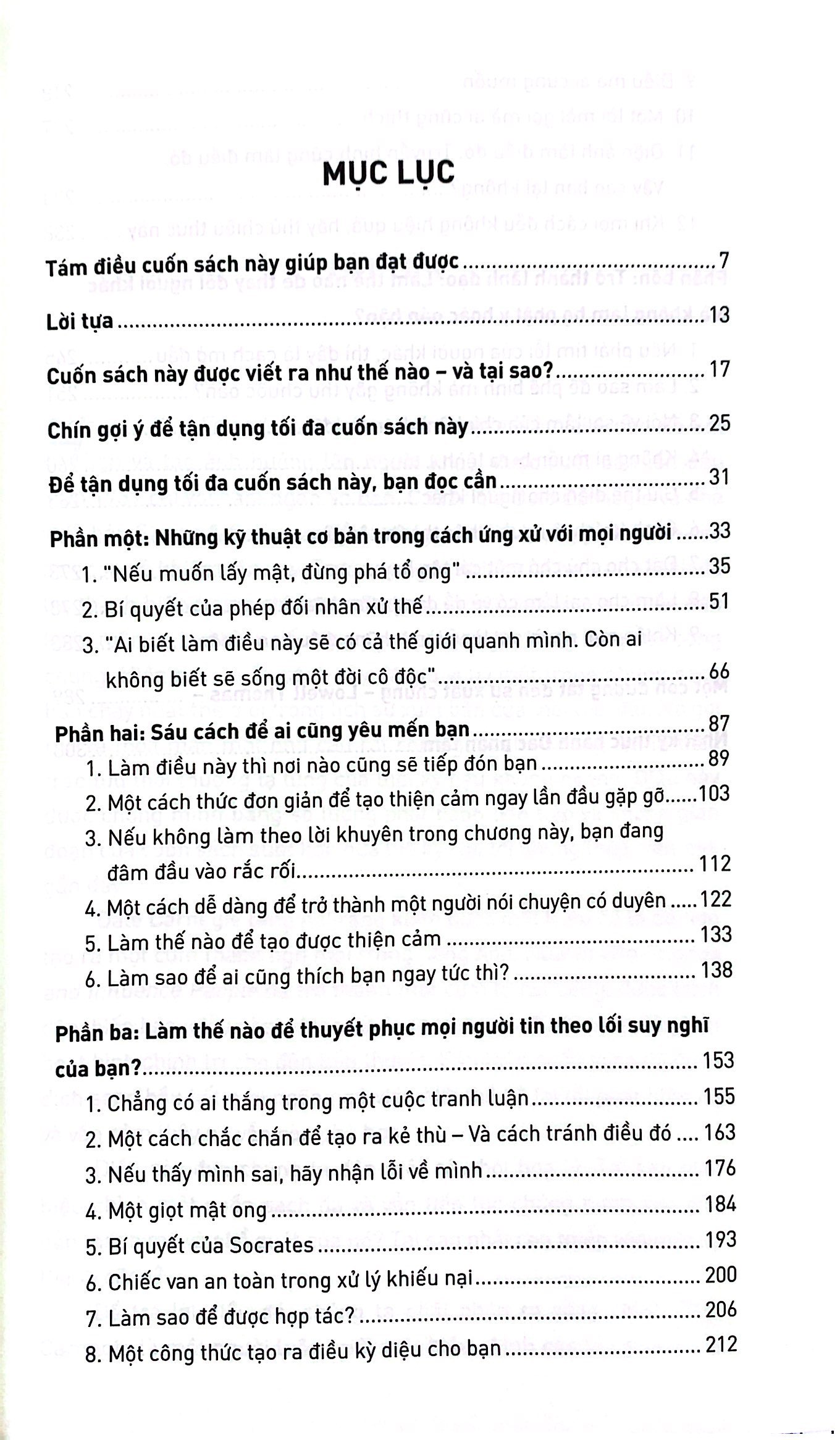 đắc nhân tâm - bản hiệu chỉnh (tái bản 2023) - Ảnh 5