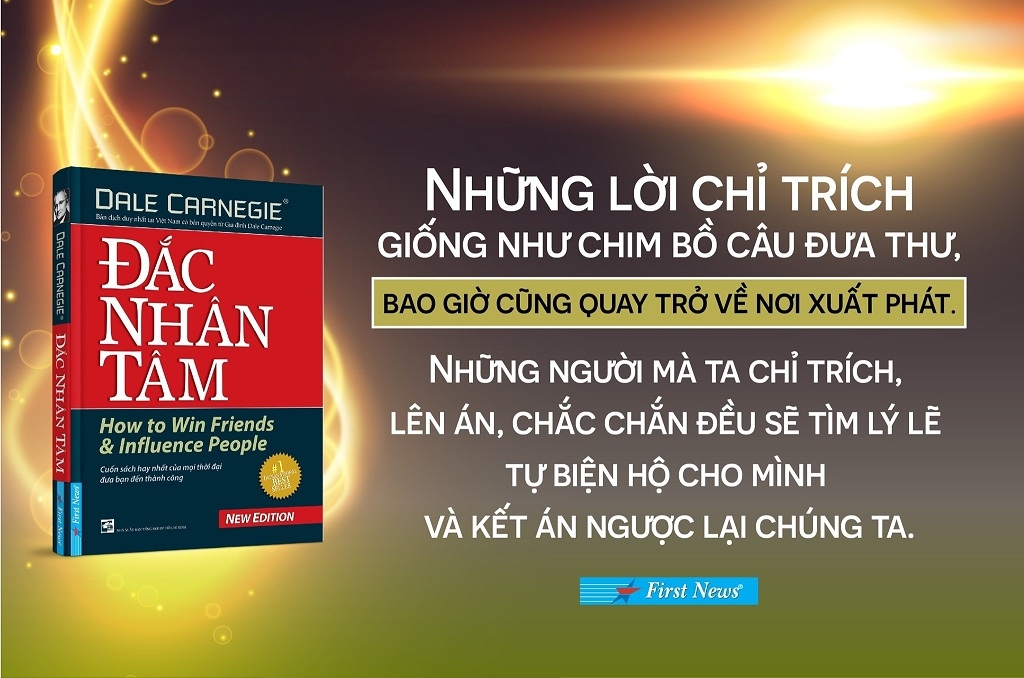 đắc nhân tâm - bìa cứng (tái bản 2021) - Ảnh 5