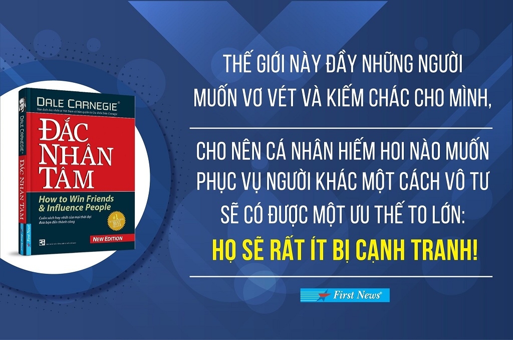 đắc nhân tâm (tái bản 2021) - Ảnh 4