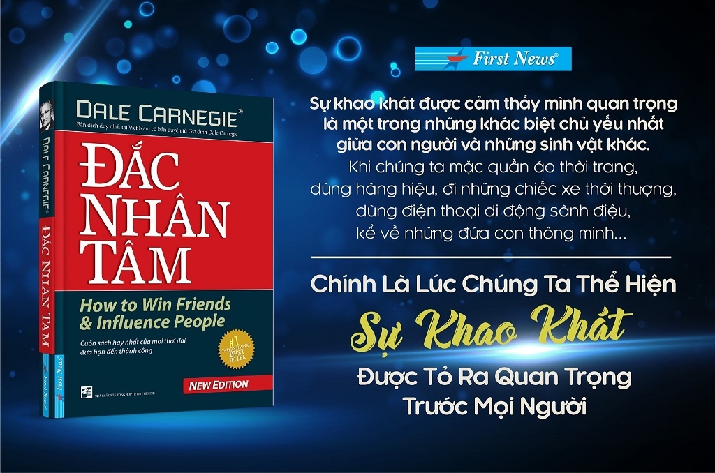 đắc nhân tâm (tái bản 2021) - Ảnh 6