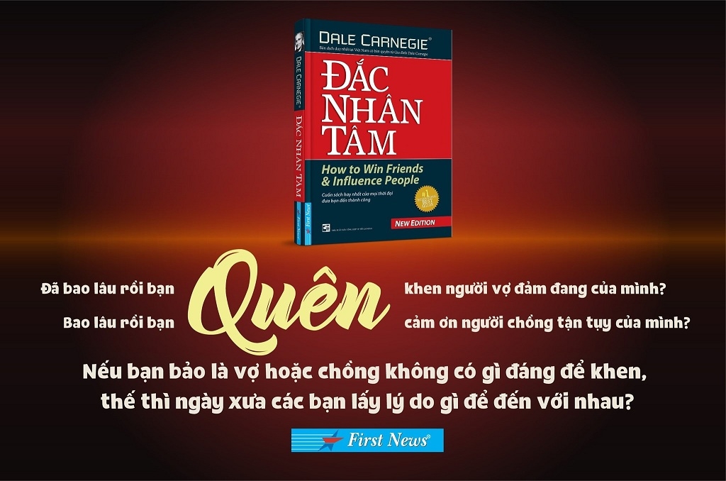 đắc nhân tâm (tái bản 2021) - Ảnh 8