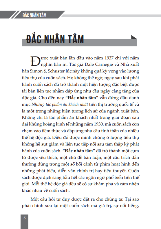 đắc nhân tâm (tái bản 2023) - Ảnh 5